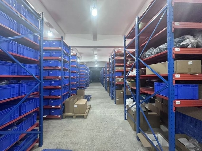 চীন Shenzhen Success Technology Co., LTD কোম্পানির প্রোফাইল 