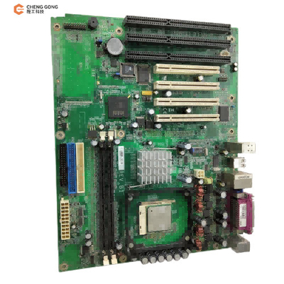 009-0022676 0090022676 ATM মেশিন ATM PARTS NCR 5887 NCR ATX SOCKET 478 P4 হোস্ট বোর্ড