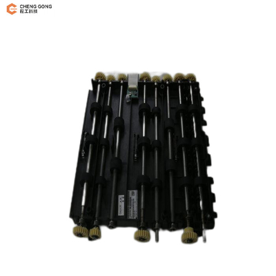 01750133348 1750133348 Wincor Nixdorf ট্রান্সপ্ল্যান্ট মডিউল হেড নিম্ন পথ C CRS ATS
