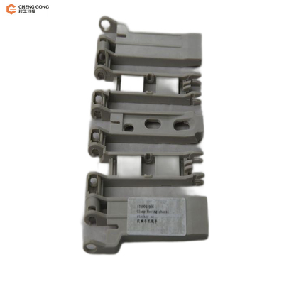 017500419660 1750041966 ATM প্রতিস্থাপন অংশ Wincor CMD-V4 ক্ল্যাম্পিং অংশ