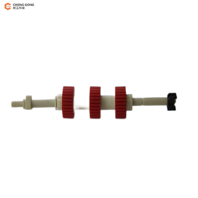 1750035762 01750035762 Wincor ATM Parts Draw Off Shaft CMD V4 মডিউল