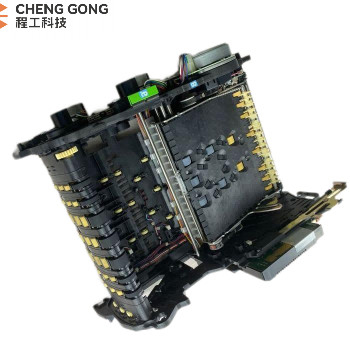 1750193275 01750193275 Wincor ATM Parts C4060 প্রধান মডিউল ড্রাইভার সিআরএস সিপিটি