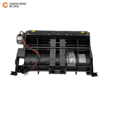 এনএমডি এটিএম সরঞ্জামের যন্ত্রাংশ A008646 নোট ডাইভারটার Assy ND 200 এটিএম মেরামত পরিষেবা