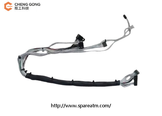 445-0747035 445-0761208-133 NCR S2 SNT হারনেস কেবল এটিএম খুচরা যন্ত্রাংশ