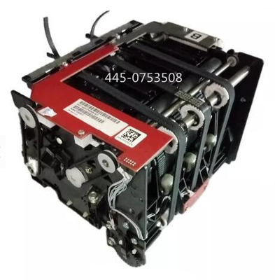 445-0753508 4450753508 NCR S2-SNT মডিউল ATM মেশিনের যন্ত্রাংশ