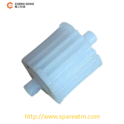 12*12 NCR S2 ট্রলি রোলিং গিয়ার 20 দাঁত সমাবেশ জন্য NCR অংশ প্রতিস্থাপন উপাদান