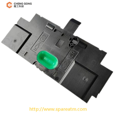 445-0768909 4450768909 NCR S2 ট্রলি কভার জন্য NCR অংশ প্রতিস্থাপন উপাদান