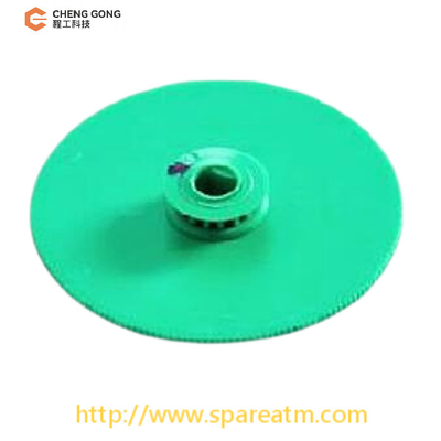 NCR S2 ট্রলি ট্রান্সমিশন হুইল For NCR Parts Replacement Components