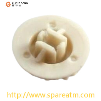 3*5 NCR S2 ট্রলি গিয়ার 20 দাঁত H গর্ত জন্য NCR অংশ প্রতিস্থাপন উপাদান