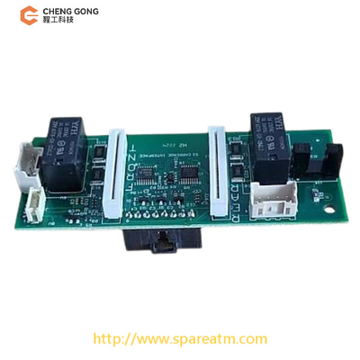 445-0763862A/445-0763863A/445-0764197 এনসিআর এস 2 ট্রলি কন্ট্রোল প্যানেল (দুই ইন ওয়ান) এনসিআর অংশের জন্য প্রতিস্থাপন উপাদান