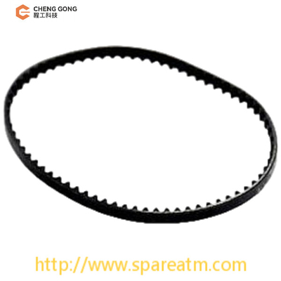 005-1059856/S2M140-3 NCR S2 ক্যারিয়ার সিঙ্ক্রোন বেল্ট 70T NCR অংশের জন্য প্রতিস্থাপন উপাদান