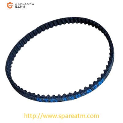 S2M130-3 NCR S2 ক্যারিয়ার সিঙ্ক্রোন বেল্ট 65T NCR এর জন্য অংশ প্রতিস্থাপন উপাদান কাঁচামাল