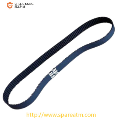 009-0027466 0090027466 S2M320-9 NCR S2 ক্যারিয়ার সিঙ্ক্রোনস বেল্ট 160T NCR অংশের জন্য প্রতিস্থাপন উপাদান
