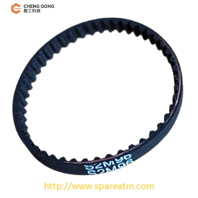 009-0031037/S2M96-3 NCR S2 ক্যারিয়ার সিঙ্ক্রোন বেল্ট 48T NCR অংশের জন্য প্রতিস্থাপন উপাদান