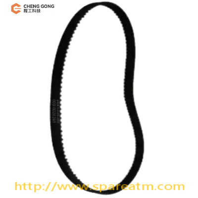 009-0026398/S3M405*6/135T এনসিআর এস২ চ্যানেল সিঙ্ক্রোন বেল্ট 398 এনসিআর অংশের জন্য প্রতিস্থাপন উপাদান