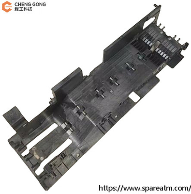 497-0517268-217 Fujitsu GSR50 প্ল্যাটফর্মের নীচের অংশ Fujitsu ATM মেশিন খুচরা যন্ত্রাংশ নতুন মূল