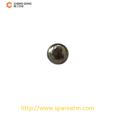 3.16MM এনসিআর এস 2 চ্যানেল গিয়ার স্টিল বল এনসিআর অংশ প্রতিস্থাপন উপাদান জন্য