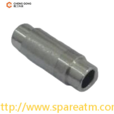 এনসিআর অ্যালুমিনিয়াম ব্যাংকনোট সাকশন বার জন্য এনসিআর অংশ প্রতিস্থাপন উপাদান