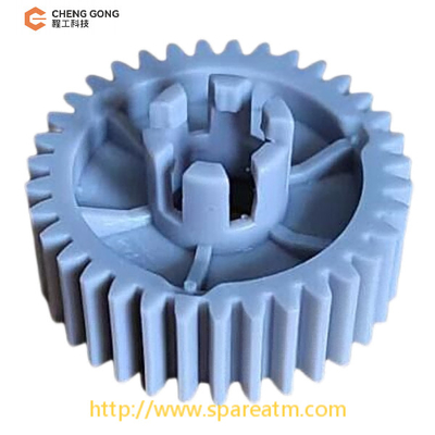 445-0632942/445-0736867/9.5*29*10 এনসিআর চ্যানেল ইউনিভার্সাল 35 দাঁত (গ্রে) জন্য এনসিআর অংশ প্রতিস্থাপন উপাদান