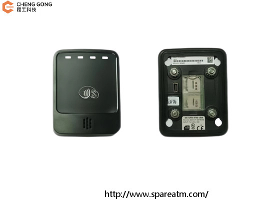 1750288582 1750288681 এটিএম মেশিনের যন্ত্রাংশ Wincor Nixdorf ইউএসবি যোগাযোগহীন কার্ড রিডার