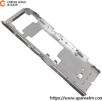 497-0517268-221 Fujitsu GSR50 প্ল্যাটফর্ম বেস Fujitsu ATM মেশিনের খুচরা যন্ত্রাংশ নতুন মূল