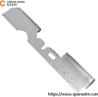497-0517268-222 Fujitsu GSR50 কন্ট্রোল বোর্ড কভার Fujitsu ATM মেশিনের খুচরা যন্ত্রাংশ নতুন মূল