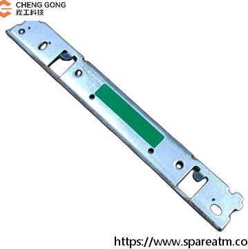 497-0517268-223 Fujitsu GSR50 প্ল্যাটফর্মের পিছনে লোহার প্লেট Fujitsu ATM মেশিনের খুচরা যন্ত্রাংশ নতুন মূল