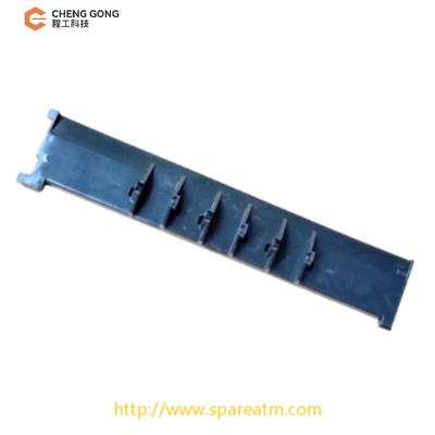 445-0741813 4450741813 এনসিআর এস 2 চ্যানেল বেল্ট গার্ড এনসিআর অংশের জন্য প্রতিস্থাপন উপাদান