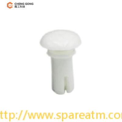 R3055/3*5.5 এনসিআর S2 চ্যানেল R টাইপ নাইলন রিভেট ফর এনসিআর পার্টস রিপ্লেসমেন্ট কম্পোনেন্টস