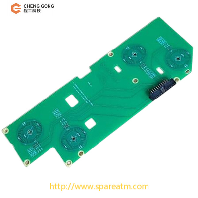 445-0752738B/445-0752740A NCR S2 চ্যানেল কন্ট্রোল বোর্ড জন্য NCR অংশ প্রতিস্থাপন উপাদান