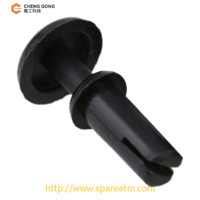 R4080 NCR S2 চ্যানেল R টাইপ নাইলন রিভেট 4*8
