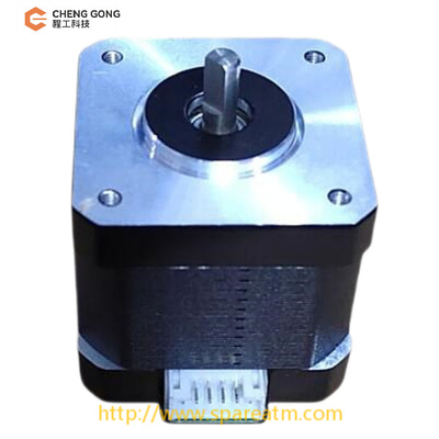 009-0026397 0090026397 এনসিআর এস২ চ্যানেল মোটর (ডি-টাইপ শ্যাফ্ট) এনসিআর অংশের জন্য প্রতিস্থাপন উপাদান