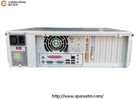 ATM মেশিনের যন্ত্রাংশ Wincor Nixdorf SE ইউএসবি কন্ট্রোল প্যানেল বিশেষ ইলেকট্রনিক্স 1750070596 01750070596