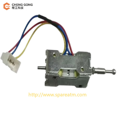 445-0252132 4450252132 NCR S2-SNT মডিউল রিলে ATM মেশিনের যন্ত্রাংশ