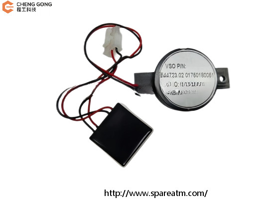1750180051 ATM Parts Wincor Nixdorf LED OP লাইট ইউনিট স্পট 24 ভোল্ট