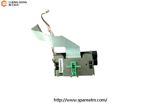 1750164308 Wincor ATM মেশিন পার্টস Wincor Nixdorf TP07 প্রিন্টার হেড Assd