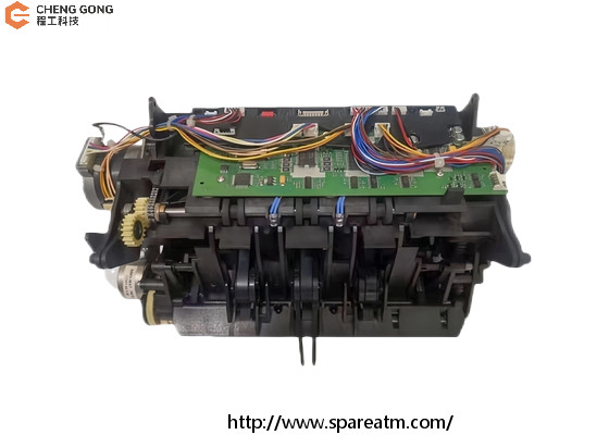 1750131626 ATM Parts Wincor Cineo ইনপুট আউটপুট মডিউল সংগ্রহ ইউনিট CRS RM3