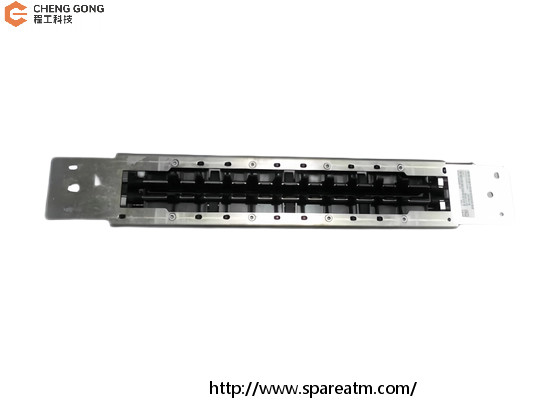 1750214647 ATM Parts Wincor Cineo C4040 ট্রান্সফার ইউনিট সেফ সিআরএস সিপিটি RM3