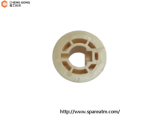 1750200541-21 ATM Parts Wincor Cineo ডিস্ট্রিবিউটর মডিউল গিয়ার 24 দাঁত D