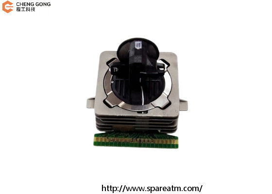 1750113503-18 1750084818 এটিএম খুচরা যন্ত্রাংশ Wincor Nixdorf 4915XE প্রিন্টার প্রিন্ট হেড