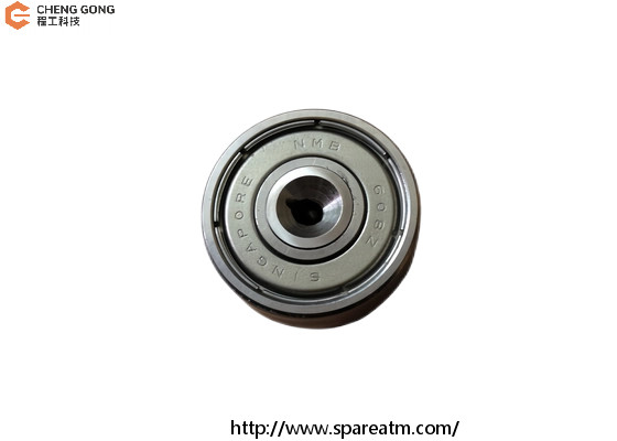 1750173205-12 এটিএম খুচরা যন্ত্রাংশ Wincor Nixdorf V2CU মেটাল বিয়ারিং