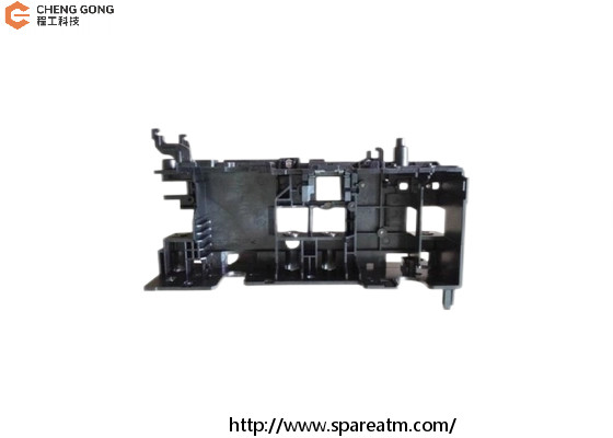 1750173205-16 এটিএম খুচরা যন্ত্রাংশ Wincor Nixdorf V2CU প্লাস্টিকের ক্রেট
