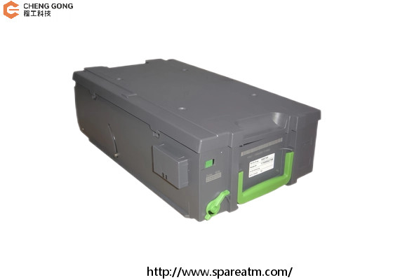 1750053501 এটিএম খুচরা যন্ত্রাংশ Wincor Nixdorf ক্যাসেট প্লাস্টিকের লক