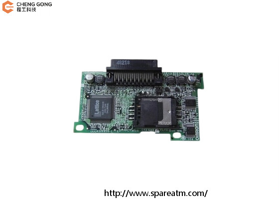 V2XF-23 49997820 ATM মেশিন পার্টস Wincor Nixdorf V2XF কার্ড রিডার আইসি কন্ট্রোল বোর্ড