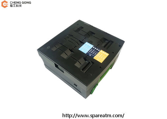 1750238381 ATM Parts Wincor Cineo C4060 RR CAT3 BC লক সহ প্রত্যাখ্যান ক্যাসেট