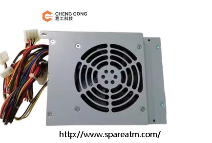1750057419 01750057419 Wincor 200W পাওয়ার সাপ্লাই বক্স স্যুইচিং এটিএম মেশিনের যন্ত্রাংশ