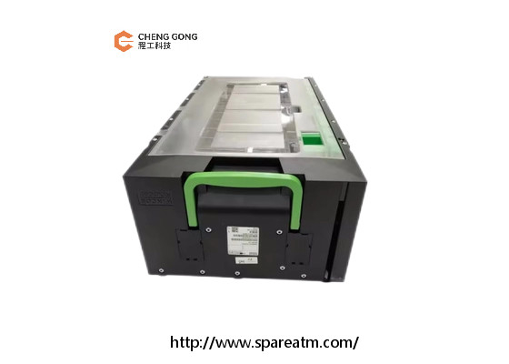1750226381 01750226381 Wincor Nixdorf CCDMV2 OEM1 BC TD ATM মেশিনের খুচরা যন্ত্র