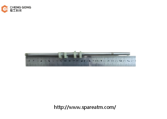 1750215294-19 ATM মেশিন পার্টস উইঙ্কর নিক্সডর্ফ ডাবল এক্সট্র্যাক্টর ইউনিট সিএমডি-ভি 5 ডিএ রোলার শ্যাফ্ট