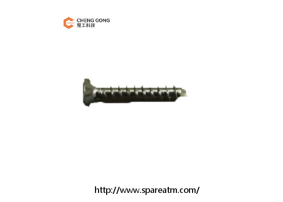 1750215294-60 এটিএম মেশিনের যন্ত্রাংশ উইঙ্কর নিক্সডর্ফ ডাবল এক্সট্র্যাক্টর ইউনিট সিএমডি-ভি 5 ডিএ স্ক্রু