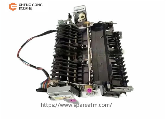 49-233111-000A 49233111000A Diebold ATM Parts Diebold Opteva UTFL Assy UPR XPRT FR লবি